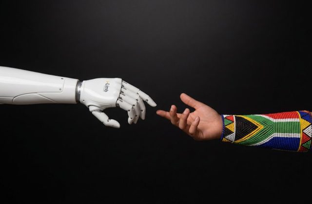 AI in South Africa: Should We Fear What AI Will Take Away?