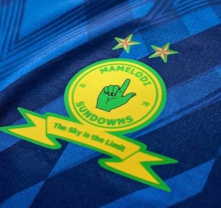 TS Galaxy 2-3 Mamelodi Sundowns: Mkhulise late brace ends Mbombela hoodoo