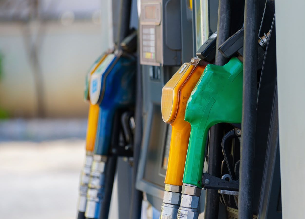 No Man, Why Is Petrol So Expensive? Here’s Why