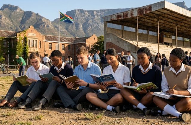 How to Pass Matric Maths Easily: 12 Tips That Actually Work