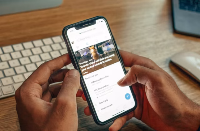 Why Your Phone Knows So Much About You