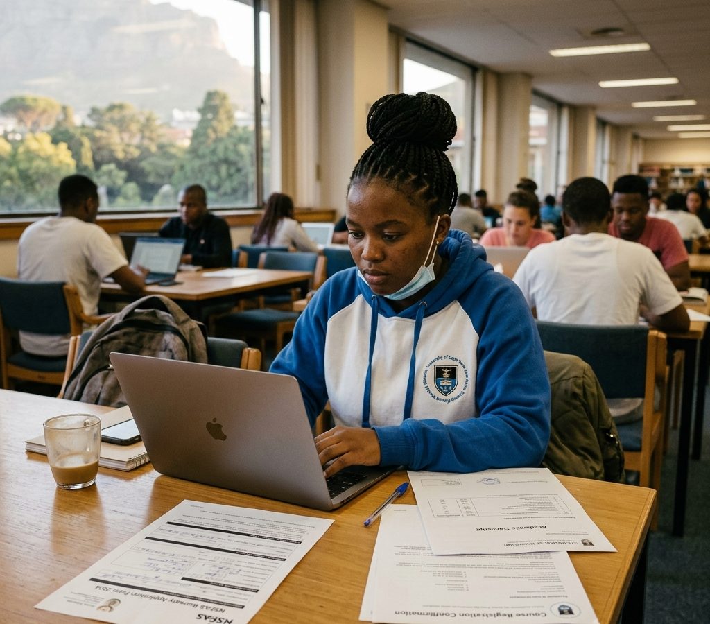 How to Apply for Bursaries in South Africa: Legit Websites and Funding Guide