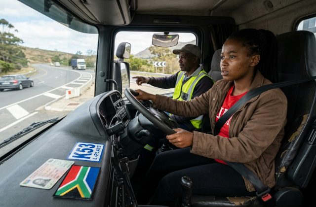 How to Pass Your Driving Test in South Africa: K53 Tips That Actually Help